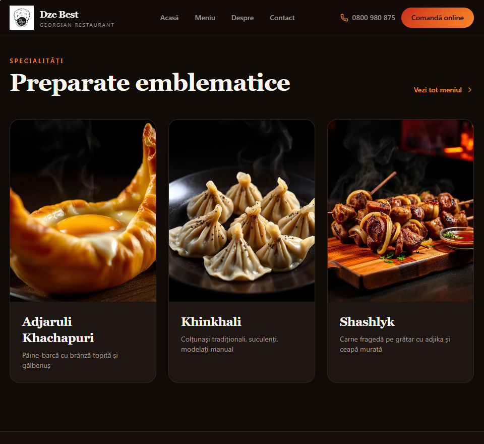 Restaurant / Pizzerie — preview 2
